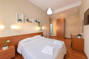 Monaco Home Catanzaro Rome